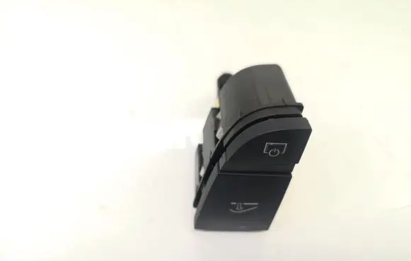 Audi A6 S6 C6 4F Other switches/knobs/shifts 4F2927227A