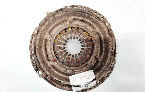 Pressure plate