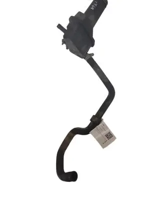 Seat Alhambra (Mk1) Power steering fluid tank/reservoir 7M3422372 YM213E773AA