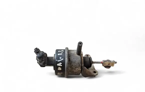Turbo solenoid valve