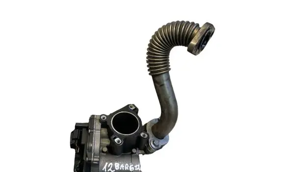 Nissan Qashqai EGR valve 8200796674 A2C5521789
