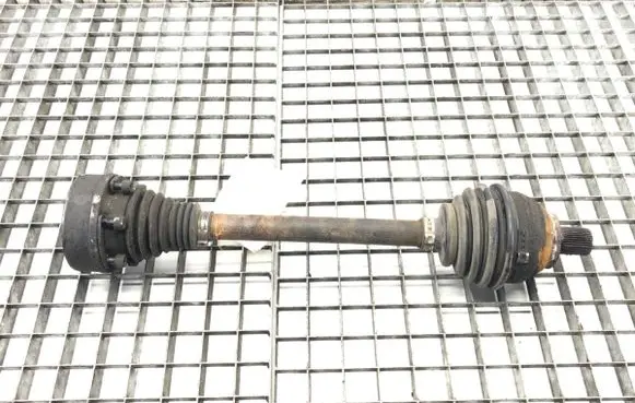 Audi A3 S3 8P Front driveshaft