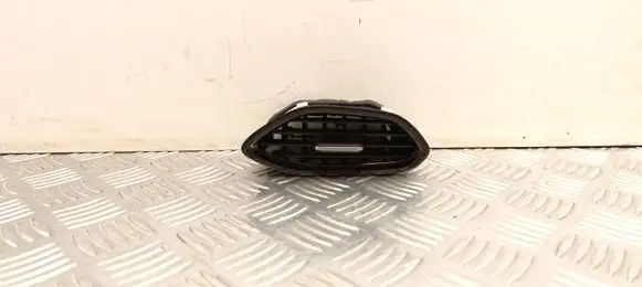 Opel Crossland X Dash center air vent grill 545326626