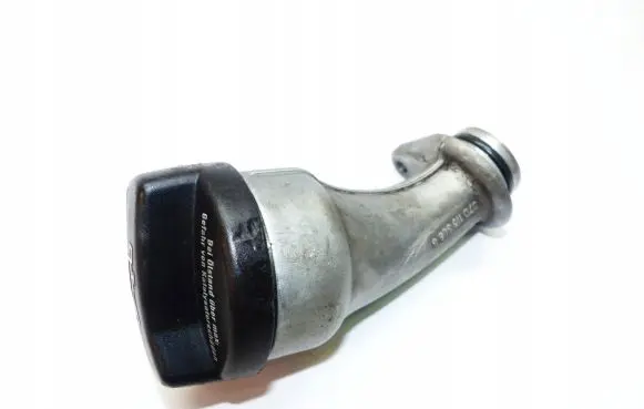 Audi A8 S8 D3 4E Oil fill pipe 07D115308G