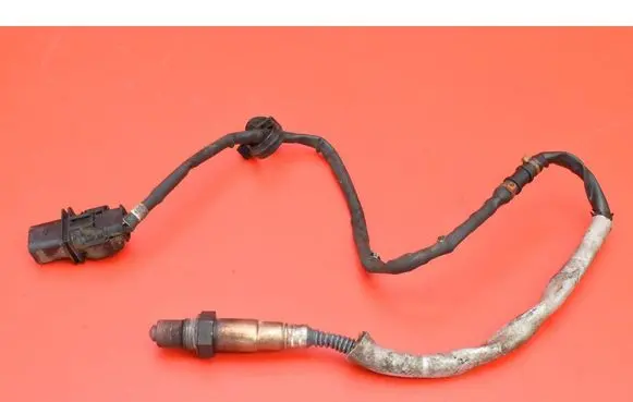 Audi A3 S3 8L Lambda probe sensor 06F906262