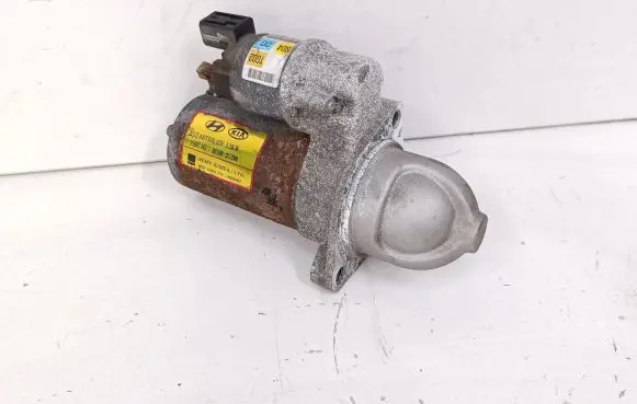 KIA Sportage Starter motor 361002G200 8000357