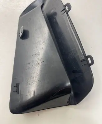BMW 2 G42 Front bumper corner part panel trim 9463834