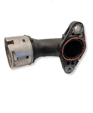 Ford Focus Turbo air intake inlet pipe/hose JX616F072CA