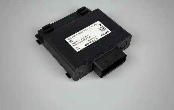 Audi A8 S8 D4 4H Voltage converter/converter module 8K0959663 111002109