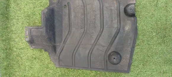 Ford Kuga III Engine splash shield/under tray LX6B9D188AB
