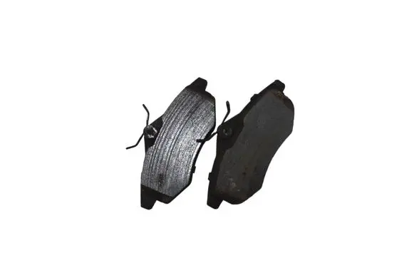 Citroen C2 Brake pads (front) 