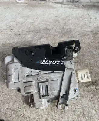 Audi Q7 4L Rear door lock