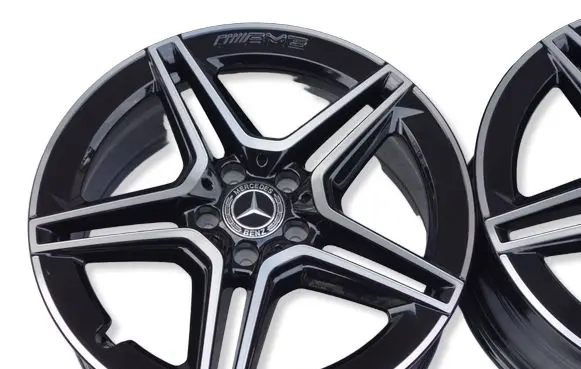 Mercedes-Benz GLB x247 R19 alloy rim A2474011500