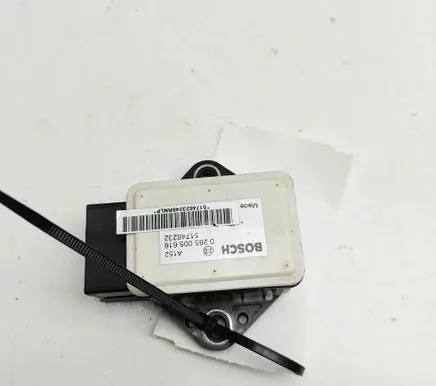 Ferrari California F149 Acceleration sensor 51746232 0265005616