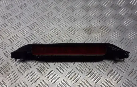 Fiat Panda II Third/center stoplight 735388525