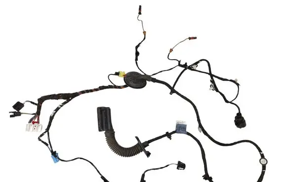 Audi A4 S4 B9 8W Front door wiring loom TAB010403EA 8W0971029CS 202511211445
