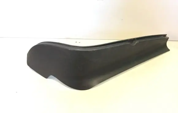 Volkswagen Touran I Rear/tail light trim molding 1T0945312
