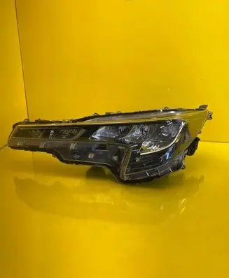 Toyota Corolla E210 E21 Headlight/headlamp 81150-02S60