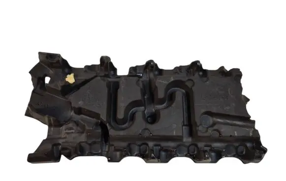 Chevrolet Camaro Heat shield in engine bay 12628371 CAV2