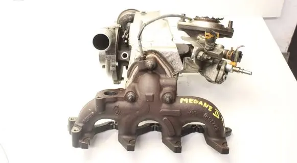 Renault Megane III Turbo 8200799760