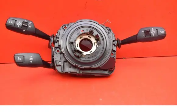 BMW X3 E83 Other switches/knobs/shifts 391002081