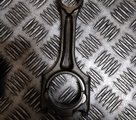 Volvo XC90 Connecting rod/conrod 