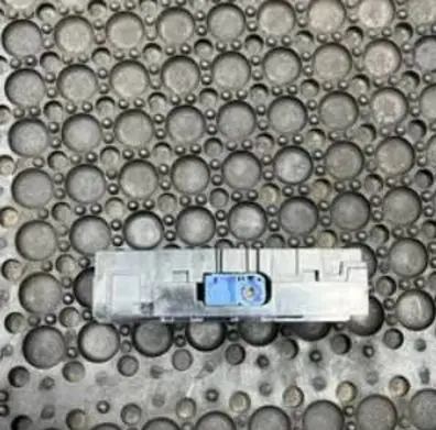 Mercedes-Benz C W205 USB socket connector A2058200226