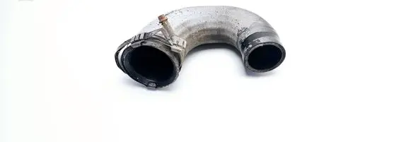 Opel Vectra C Intercooler hose/pipe