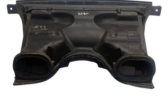 BMW X5 E53 Cabin air micro filter set 8409049 64318409049