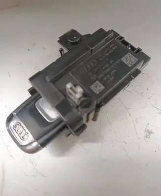 Audi A4 S4 B8 8K Ignition lock 8K0909131C 0257072523