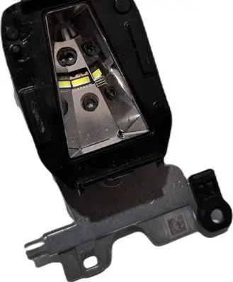 Audi A6 S6 C7 4G LED ballast control module 19779702 19617702