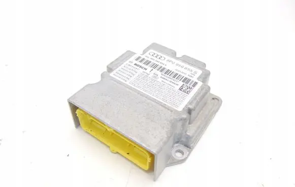 Audi A3 S3 8P Airbag control unit/module 8P0959655S