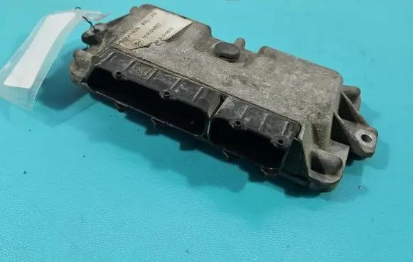 Lancia Delta III LP gas control unit module 55244382 IMPRK1506163