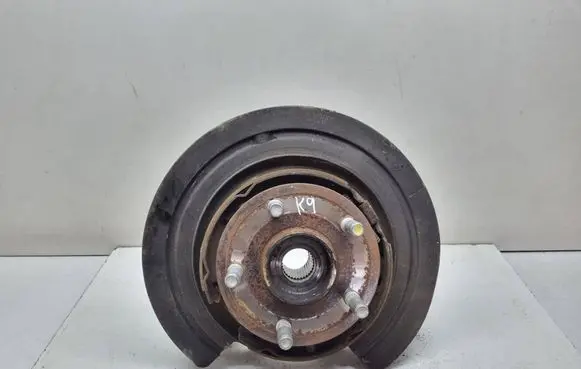 Jeep Grand Cherokee Rear wheel hub spindle/knuckle 04877113AC
