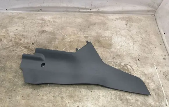 Volkswagen T-Cross Other center console (tunnel) element 2GM863045