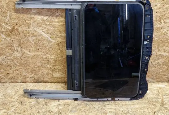 Peugeot 307 Sunroof set 2210937