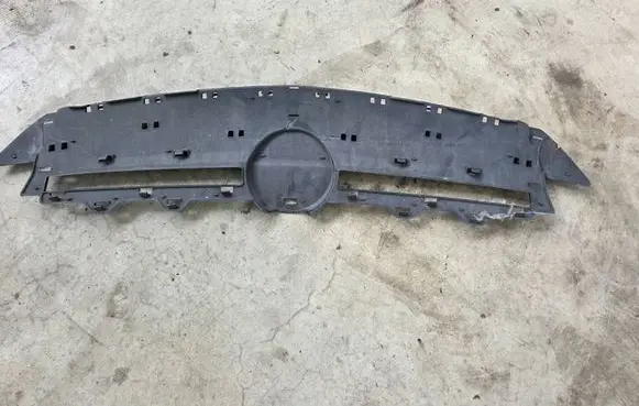 Opel Astra K Front grill 13499384