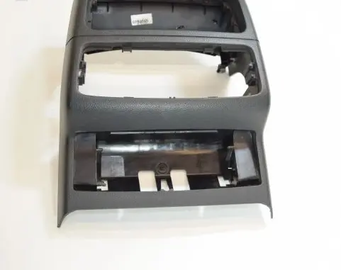 Audi A6 S6 C7 4G 12 V Socket (rear) 4G0919565A