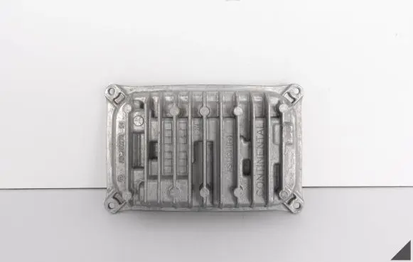 Mercedes-Benz S W223 LED ballast control module A2239007618
