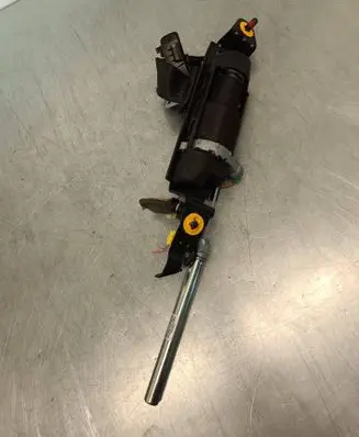 Volvo XC60 Front seatbelt P39817382 6304141 624624500A