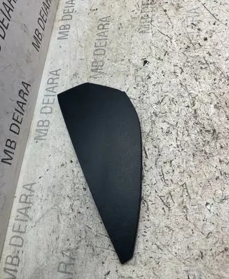 Tesla Model S Dashboard side end trim 1028357