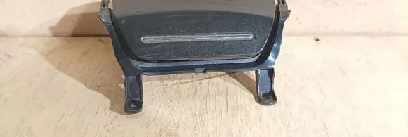 Citroen C5 Ashtray (front) 81230142 52449 BLACK