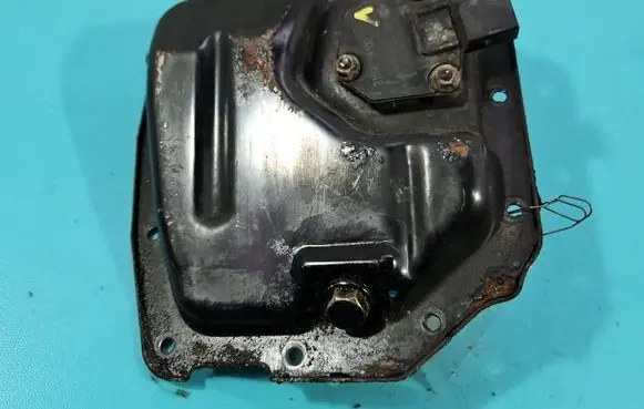 KIA Sportage Oil sump 21590-2A100 IMPRK1533714