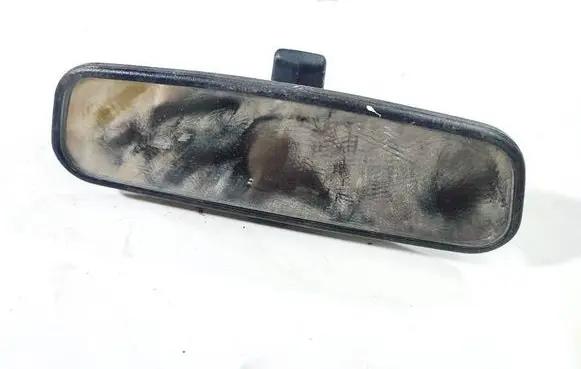 Peugeot 307 Rear view mirror (interior) 0086248 E130086248