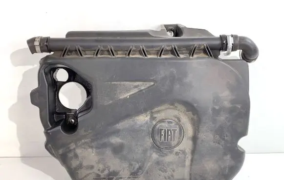 Fiat Bravo Engine cover (trim) 