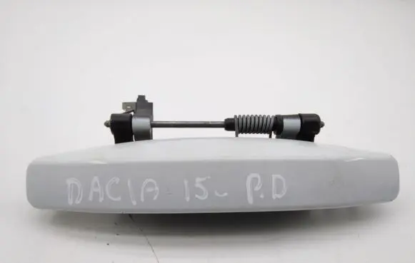 Dacia Lodgy Front door exterior handle