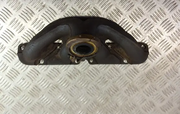 BMW 7 F01 F02 F03 F04 Exhaust manifold 7576987