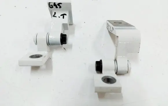 BMW X3 G45 Rear door hinge set 5A1FCB1