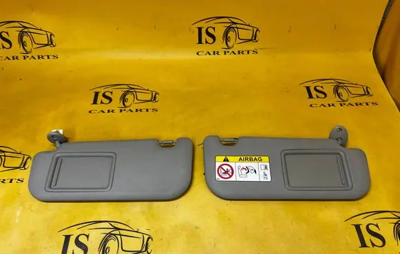 Toyota RAV 4 (XA50) Sun visor