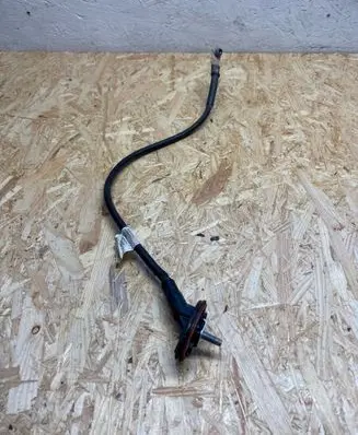 Mercedes-Benz GLC X253 C253 Positive cable (battery) A2055407912 ZGS004